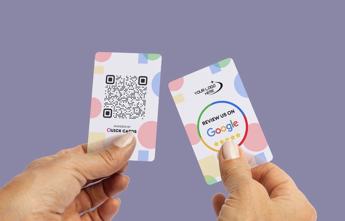 NFC-Cards